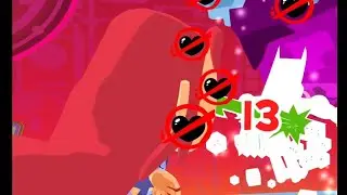 Inconvenient Online Battles Against A Friend Named 