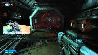 NS2HD[55] - Playing with the MASC - Natural Selection 2 Beta