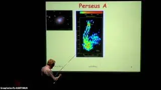 Roger Blandford - Extreme Astrophysics (March 29, 2019)