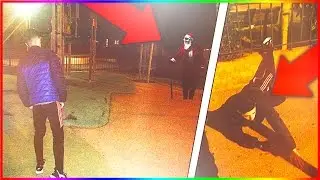 ON SE REND AU RDV D'UN P&Egrave;RE NO&Euml;L TUEUR, SA TOURNE MAL !! ( ACCIDENT⚠️ )