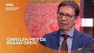 Stroomnet vol, energiedeskundige verbaasd over D66: 'We zijn het net vergeten'
