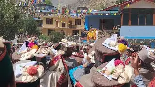Himalayan Wedding @ Hango Kinnaur Himachal Part-3