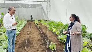 Mati Ke Mol - Organic Farming