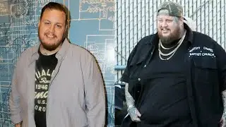 Jelly Roll's Incredible Weight-Loss Journey