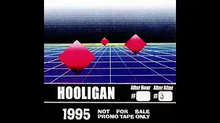 DJ Hooligan - AAH #3 (TAROT 1995)