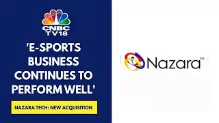 Nazara Tech On An Expansion Spree, Will Have  ₹700 Cr Of Cash On Balancesheet, Says Company