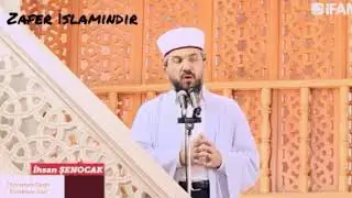 Dava Adamı Olmak İstiyorsan Peygamber Efendimiz'( Sallahu Aleyhi ve Sellem )in bu hadisesini İzle.