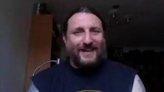 Ben Ward, on celebrating Orange Goblin's 25 year anniversary
