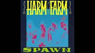 Harm Farm - Jersey Devil (US, 1990)