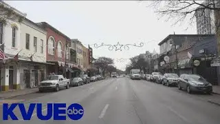 Austin business owners want safer Sixth Street | KVUE