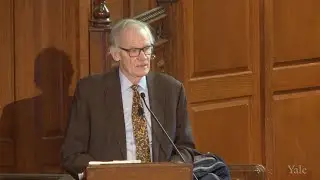 America at 250: A History, DeVane Lecture, Class 15&ndash;The Defeat of Reconstruction, 1870-1877 & Beyond