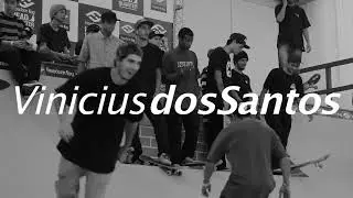 Vinicius dos Santos - HeadQuarter