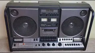 Sencor S-4800. Чуточку другой