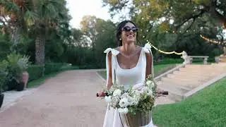 The Bridal Capsule | REVELRY