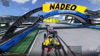 Gamers Assembly 2018 - Match #46 Grand Final - Pac vs. massa vs. Kappa vs. OmnipotZ