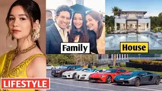 Sara Tendulkar Lifestyle 2023, Age, Income, Boyfriend, Family, Father, Biography
