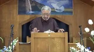 GACOC Sunday Service 02/21/2021
