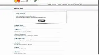 How to make international calls using Nymgo