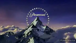 Paramount Pictures & Warner Bros  Pictures (Animatied Cartoon Version) (Old & New Versions)