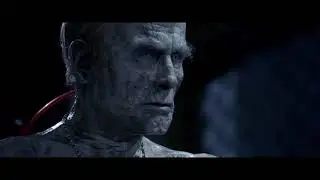 VICTOR VAMPIRE SAYS KAAK