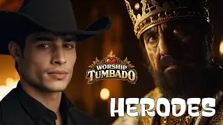 QUISO MATAR AL MESÍAS - Corridos Tumbados Cristianos