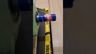 Test Run After Repair - Nidec M702 UniDrive - M702-094-02240 E10
