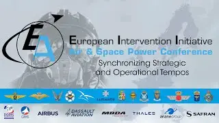 European Intervention Initiative - Conference / Day 1 - Part 2