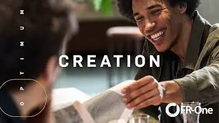 Fire Retardant Fabric - FR-One: Creation