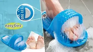 Easy Feet
