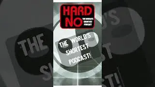 Hard No 1113 - What are your thoughts on the Mandela Effect? (Mike)