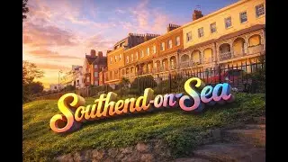 Southend -on -Sea Travel Vlog | Seaside Beauty &  Pier Walk | Holiday Maker