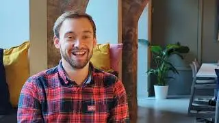 Meet the team: Greg Dickson talks about our new localization feature
