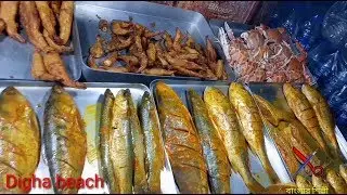 Digha tourism, West Bengal