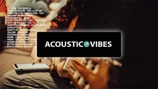 Relaxing Rock Playlist 2023 | Acoustic Rock Relaxing Covers