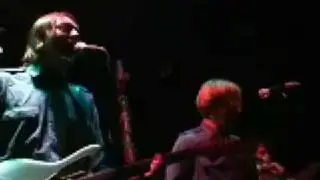 Arcade Fire - Neighborhood #3 (Power Out) | Mergefest 2004