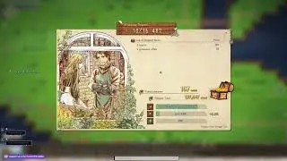 [ENG]Mifu/Priest - Day 873 - Adventurer -  [Mods - Extended Display / Portraits  (Part 1/2)