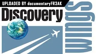 Discovery Channel Wings - Target Berlin