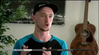 Denver wedding photographer facing criticism for refusing to shoot same-sex ceremony