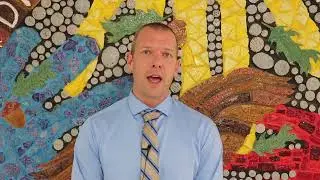 Addams Elementary Principal: Tim Boyer