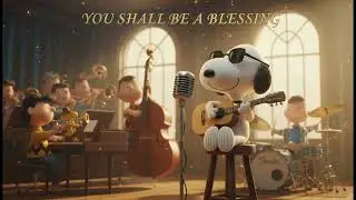 .🟡 [FUNK] Day I Want to Praise / 賛美したい日(Sub: 90s Japanese Fusion Jazz & Gospel Ensemble)