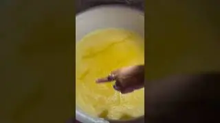 nakli ghee factory
