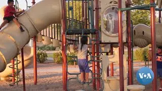 Supreme Court Upholds Native American Adoption Preferences | VOANews