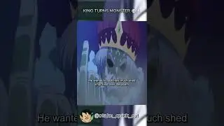 CHIEF WAS JUST A PUPPET 💀 KING BREAKS SEAL, GOES FULL DEMON MODE & DUELS MARIE &mdash; SHE MISSES FINAL H
