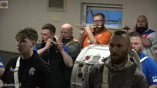 Loyal Sons Of Benagh (No.2) @ Bar Indigo ~ Ahoghill ~ 02/11/25 (4K)