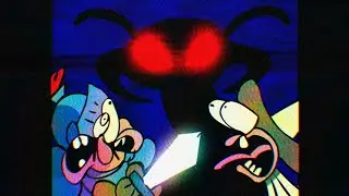 Pizza Quest - The Ant 🐜 #pizzatower