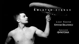 Światło ciągłe Patona