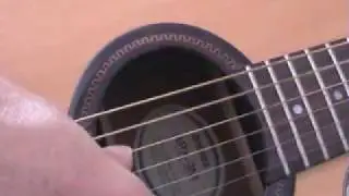 accorder sa guitare pour les nuls