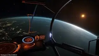 Elite: Dangerous 1.1 Beta - Asp & Imperial Clipper