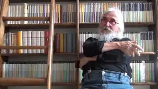 GIANNI MILANO intervista - parte 1/5