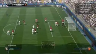 Top 5 Headers in Fifa 17